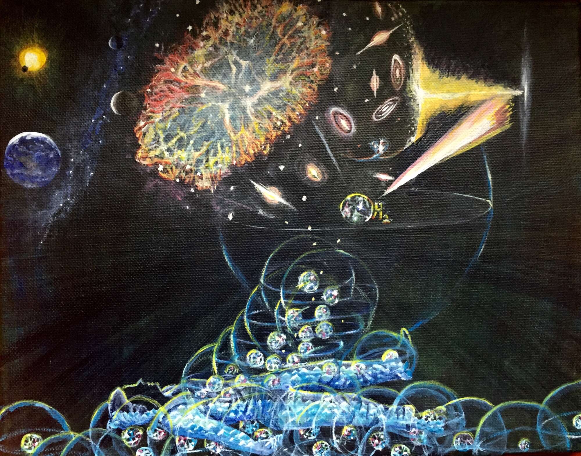 Artwork 2