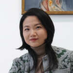 Yuting Wang